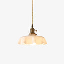 Axion Pendant Light - LUUGAA