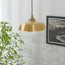 Axion Pendant Light - LUUGAA