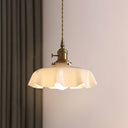 Axion Pendant Light - LUUGAA