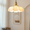 Axion Pendant Light - LUUGAA