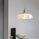 Axion Pendant Light - LUUGAA