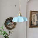 Axion Pendant Light - LUUGAA