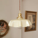 Axion Pendant Light - LUUGAA