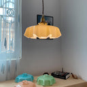 Axion Pendant Light - LUUGAA