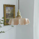 Axion Pendant Light - LUUGAA
