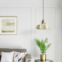 Axion Pendant Light - LUUGAA