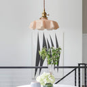 Axion Pendant Light - LUUGAA