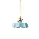 Axion Pendant Light - LUUGAA