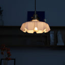 Axion Pendant Light - LUUGAA