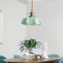 Axion Pendant Light - LUUGAA