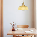 Axion Pendant Light - LUUGAA