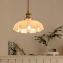 Axion Pendant Light - LUUGAA