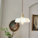 Axion Pendant Light - LUUGAA
