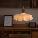 Axion Pendant Light - LUUGAA