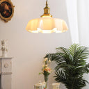 Axion Pendant Light - LUUGAA