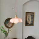 Axion Pendant Light - LUUGAA