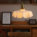 Axion Pendant Light - LUUGAA