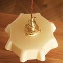 Axion Pendant Light - LUUGAA