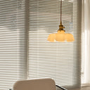 Axion Pendant Light - LUUGAA