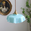 Axion Pendant Light - LUUGAA