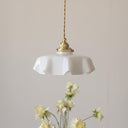 Axion Pendant Light - LUUGAA