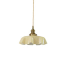 Axion Pendant Light - LUUGAA