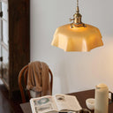 Axion Pendant Light - LUUGAA