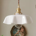 Axion Pendant Light - LUUGAA