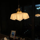 Axion Pendant Light - LUUGAA