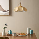 Axion Pendant Light - LUUGAA