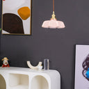 Axion Pendant Light - LUUGAA