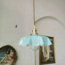 Axion Pendant Light - LUUGAA