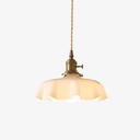 Axion Pendant Light - LUUGAA