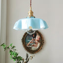 Axion Pendant Light - LUUGAA