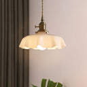 Axion Pendant Light - LUUGAA