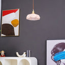 Axion Pendant Light - LUUGAA