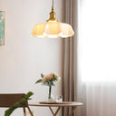Axion Pendant Light - LUUGAA