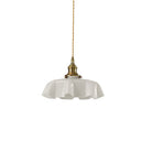 Axion Pendant Light - LUUGAA