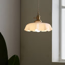Axion Pendant Light - LUUGAA