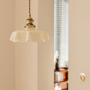 Axion Pendant Light - LUUGAA