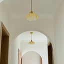 Axion Pendant Light - LUUGAA