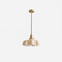 Axion Pendant Light - LUUGAA