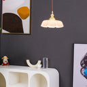 Axion Pendant Light - LUUGAA