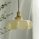 Axion Pendant Light - LUUGAA
