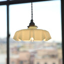 Axion Pendant Light - LUUGAA