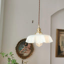 Axion Pendant Light - LUUGAA