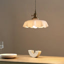 Axion Pendant Light - LUUGAA