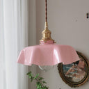 Axion Pendant Light - LUUGAA