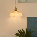 Axion Pendant Light - LUUGAA