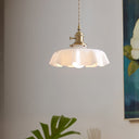 Axion Pendant Light - LUUGAA